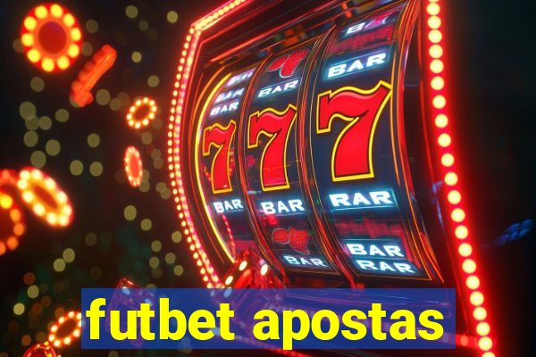 futbet apostas